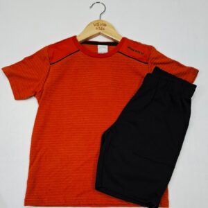 conjunto infantil masculino