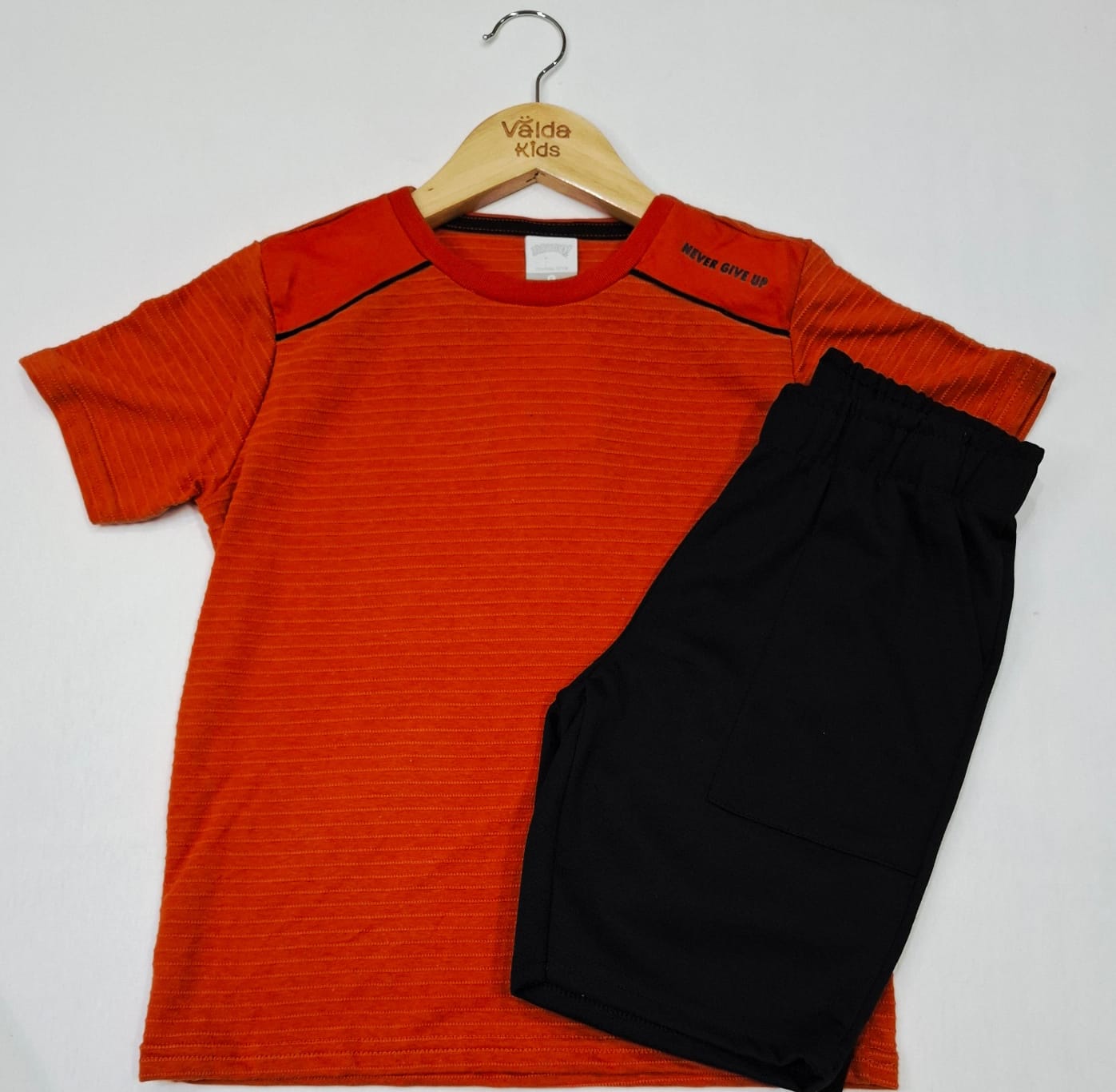 conjunto infantil masculino