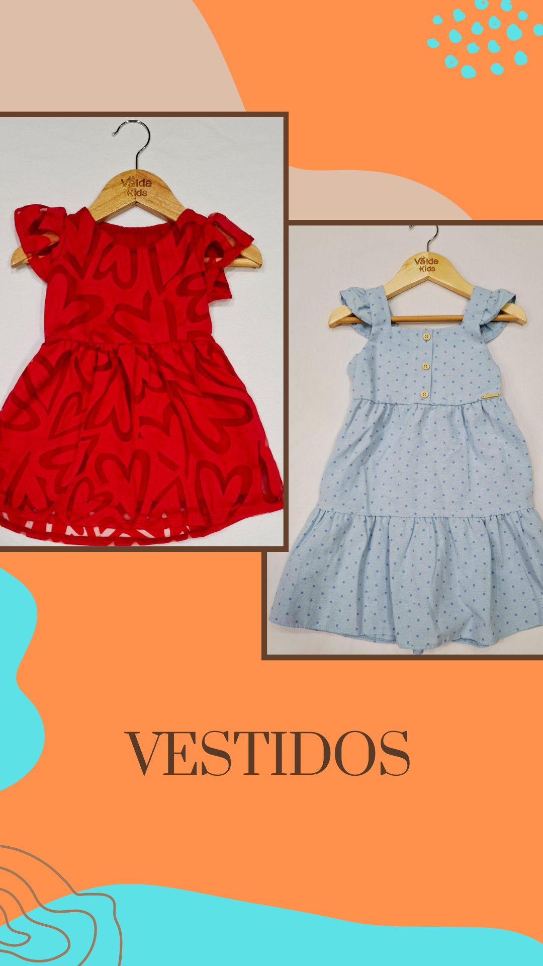 Vestidos